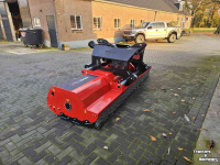 Flail mower  Remet F2/300