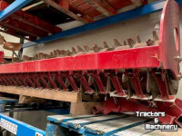 Rollers / Trailed rollers Tulip Pakkerrol