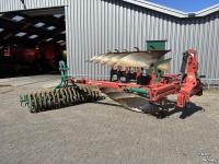 Ploughs Kverneland LB 85