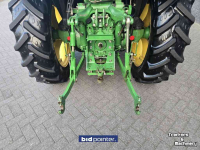 Tractor John Deere 5100M
