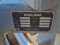 Grassland injector Roelama RF 720