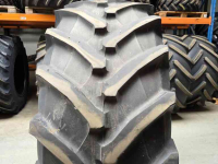 Wheels, Tyres, Rims & Dual spacers Trelleborg 710/70R42 TM900