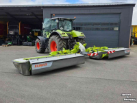 Mower Claas Disco 9200 RC Contour Maaier