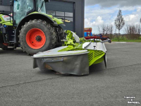 Mower Claas Disco 9200 RC Contour Maaier