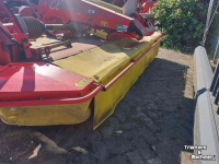Mower Pottinger 316 Alpha Motion