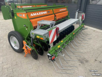 Seed drill Amazone D9-3000 Special zaaimachine