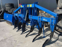 Deep subsoiler Rabe CombiDigger 3006 Bouwvoorlichter