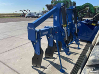 Deep subsoiler Rabe CombiDigger 3006 Bouwvoorlichter