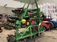 Vegetable- / Precision-seed drill Vicon monozentra sp