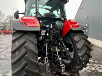 Tractor Case-IH Farmall 100C