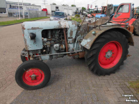 Oldtimers Eicher e30