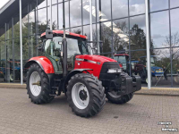 Tractor Case-IH Maxxum 115