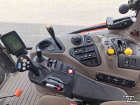 Tractor Case-IH Maxxum 115