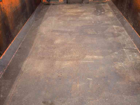 Dumptrailer AJK Kieper kipper kar