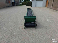 Conveyor  Transportband