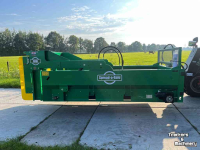 Straw spreader for boxes Spread-a-Bale Midi stroverdeler