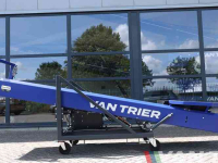 Conveyor Van Trier 420-80 Doorvoerband