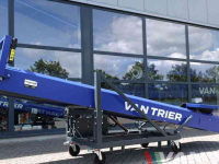 Conveyor Van Trier 420-80 Doorvoerband