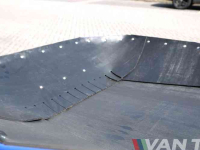 Conveyor Van Trier 420-80 Doorvoerband