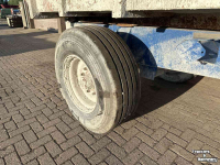 Dumptrailer  Kieper / Kipper / Dumper