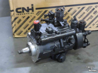 Backhoe New Holland Brandstofpomp Laad/Graaf  Parts nr:87801510R