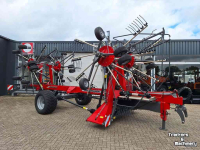 Rake Massey Ferguson RK 1254 TRC-Gen2