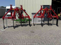 Deep subsoiler Evers Holsteiner 4-300