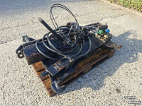 Other tractors and accessories Stoll Aanbouwdelen Valtra Valmet 100 serie
