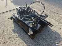 Other tractors and accessories Stoll Aanbouwdelen Valtra Valmet 100 serie
