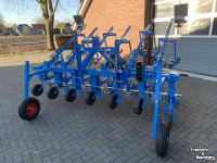 Inter-row cultivator Lemken EC weeder 5 6x50cm vingerwieders