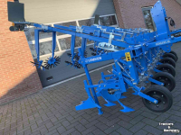Inter-row cultivator Lemken EC weeder 5 6x50cm vingerwieders