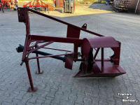 Rotary Ditcher Ceres Greppelfrees