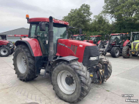 Tractor Case-IH CVX 140 type 3