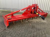 Rotary Harrow Howard Kongskilde HK 31-350 Rotorkopeg