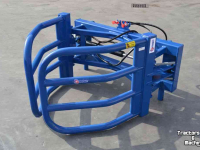 Bale clauw Qmac Ronde Balenklem 90-180 Euro (2cil)