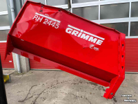 Receiving hopper Grimme RH 24-45 Zijschotten / Zijpanelen / Zijwanden