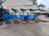 Ploughs Lemken Vari Opal 9 (5N100)