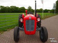Oldtimers Massey Ferguson 35x