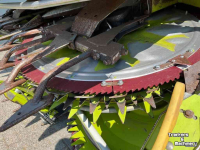 Cornhead Claas ORBIS 750