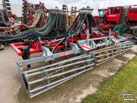 Arable injector Volmer 6m bouwlandbemester