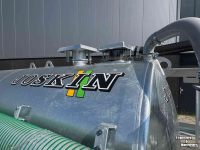Slurry tank Joskin Modulo2 5000 ME Watertank