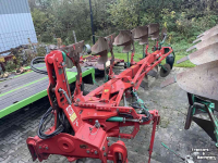 Ploughs Kverneland LB 100 kop 300 twister rister