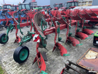 Ploughs Kverneland LB 100 kop 300 twister rister