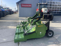 Rotary Hiller Celli Pionier 170/230 beddenfrees