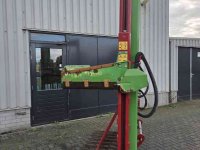 Silage block-cutter Strautmann hq2800 plus