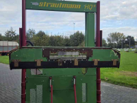 Silage block-cutter Strautmann hq2800 plus