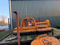 Flail mower Votex Roadmaster 2307