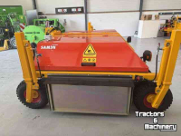 Onion harvester Samon SU225FOB