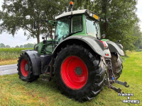Tractor Fendt 930 Vario