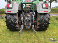 Tractor Fendt 930 Vario